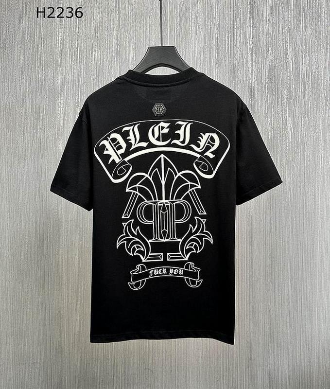 Philipp Plein T-shirts 40